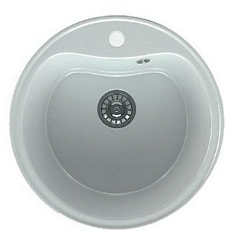 Мойка глянец М-4 Horke песочный